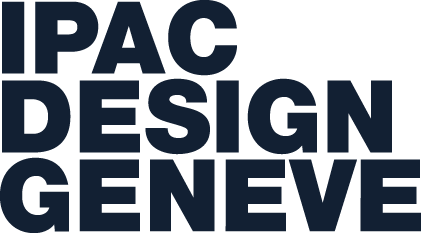 IPAC Design Genève