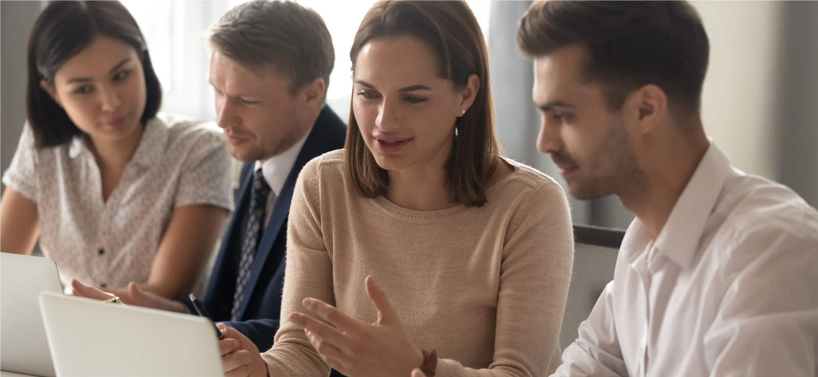 Responsable pédagogique H/F