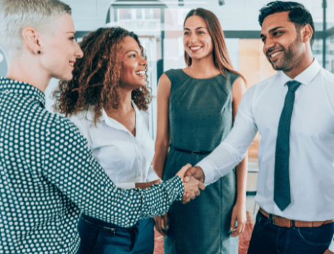   EDUSERVICES signe un partenariat avec KORIAN


