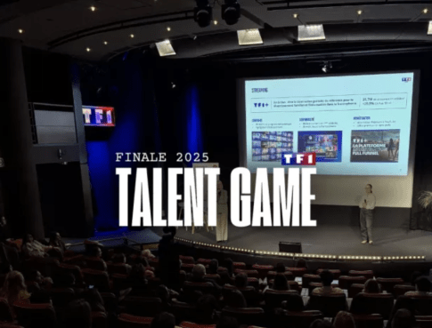 Grande finale TF1 x Ipac Bachelor Factory 