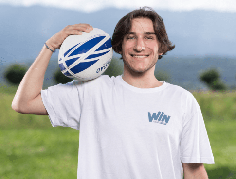 WIN : une offre repensée pour répondre aux attentes des métiers du sport