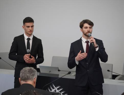 Pitch Battle MBway : convaincre avec impact en quelques minutes