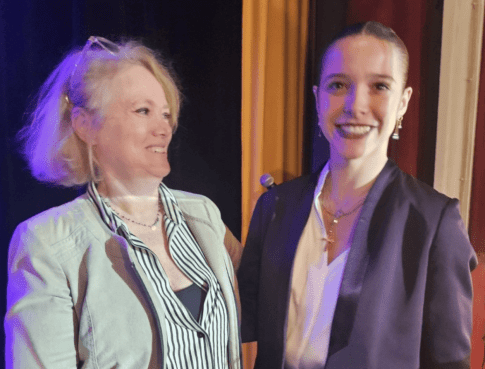 Concours d'éloquence Eduservices 2026 : une finale pleine de talent